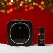 CHRISTMAS COMBO ONYX + Olio Profumato 20 ml