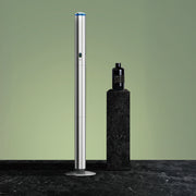 COMBO BAMBOO Argento + Olio Profumato 250 ml