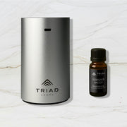 COMBO MINI Argento + Olio Profumato 20 ml