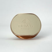 Diffusore Auto Beige - White Tea