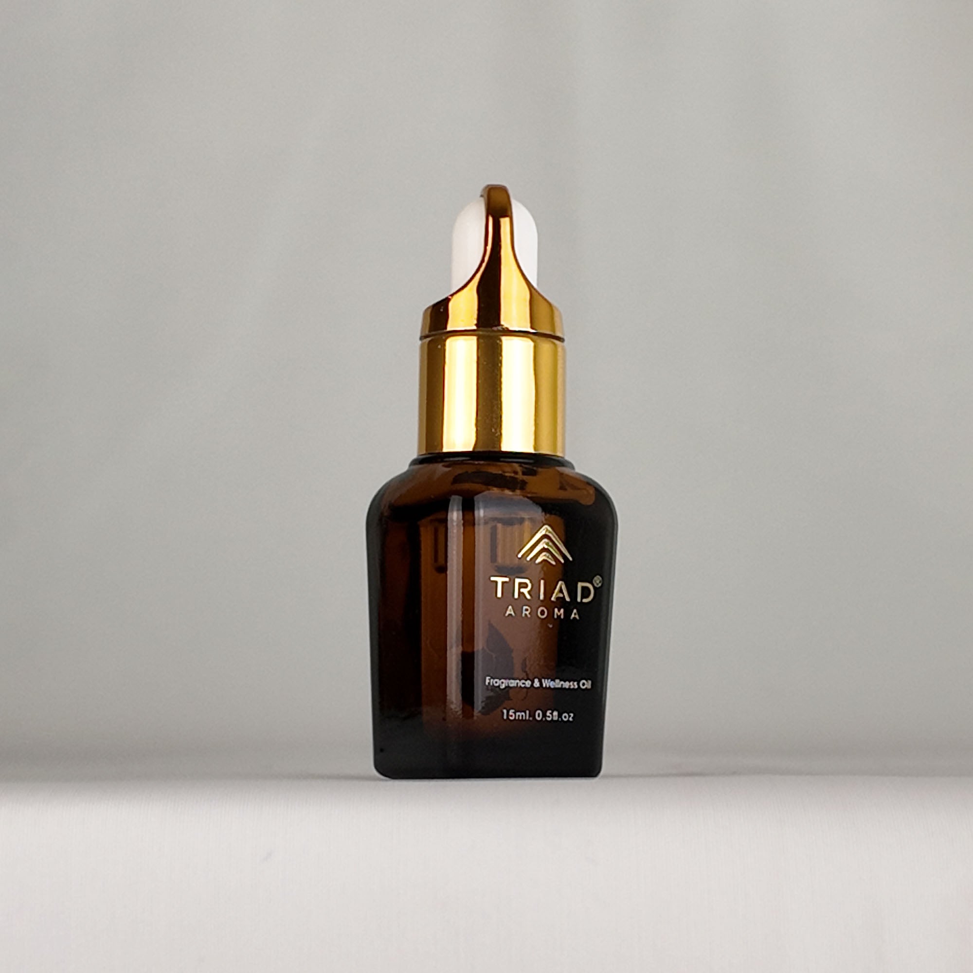 Olio Profumato Noble