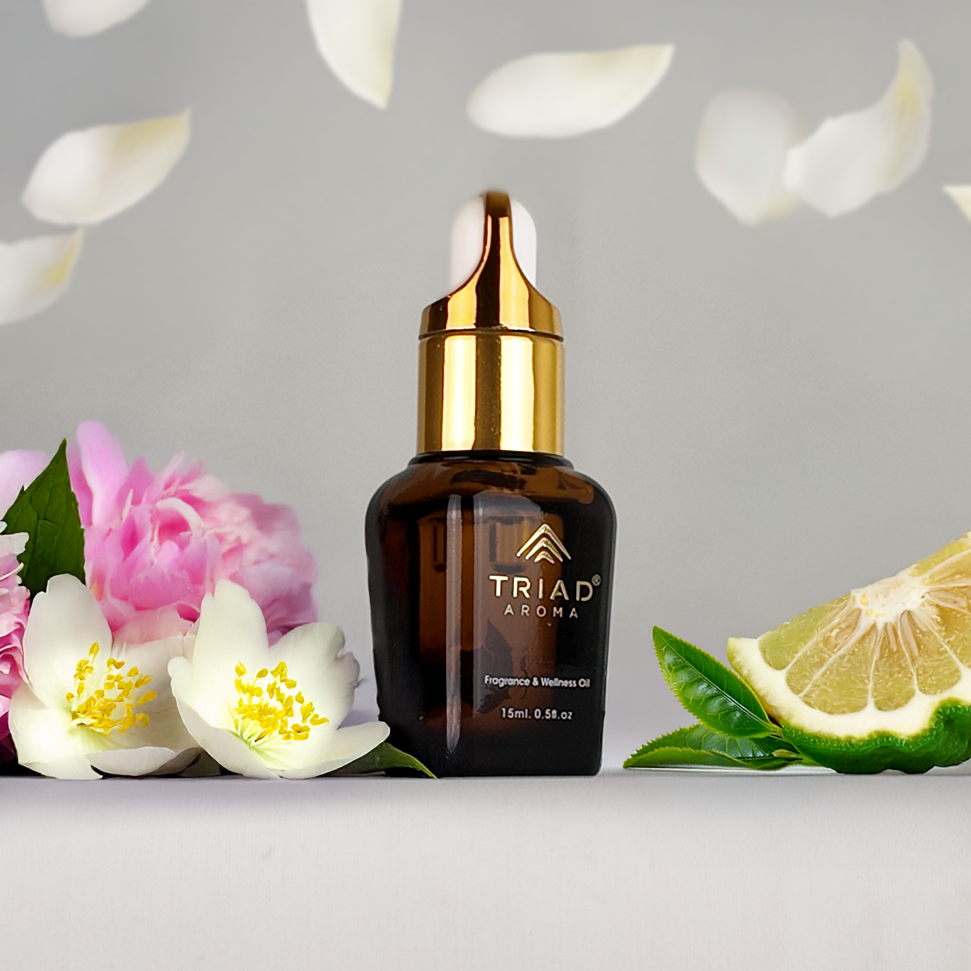 Olio Profumato Fragrant