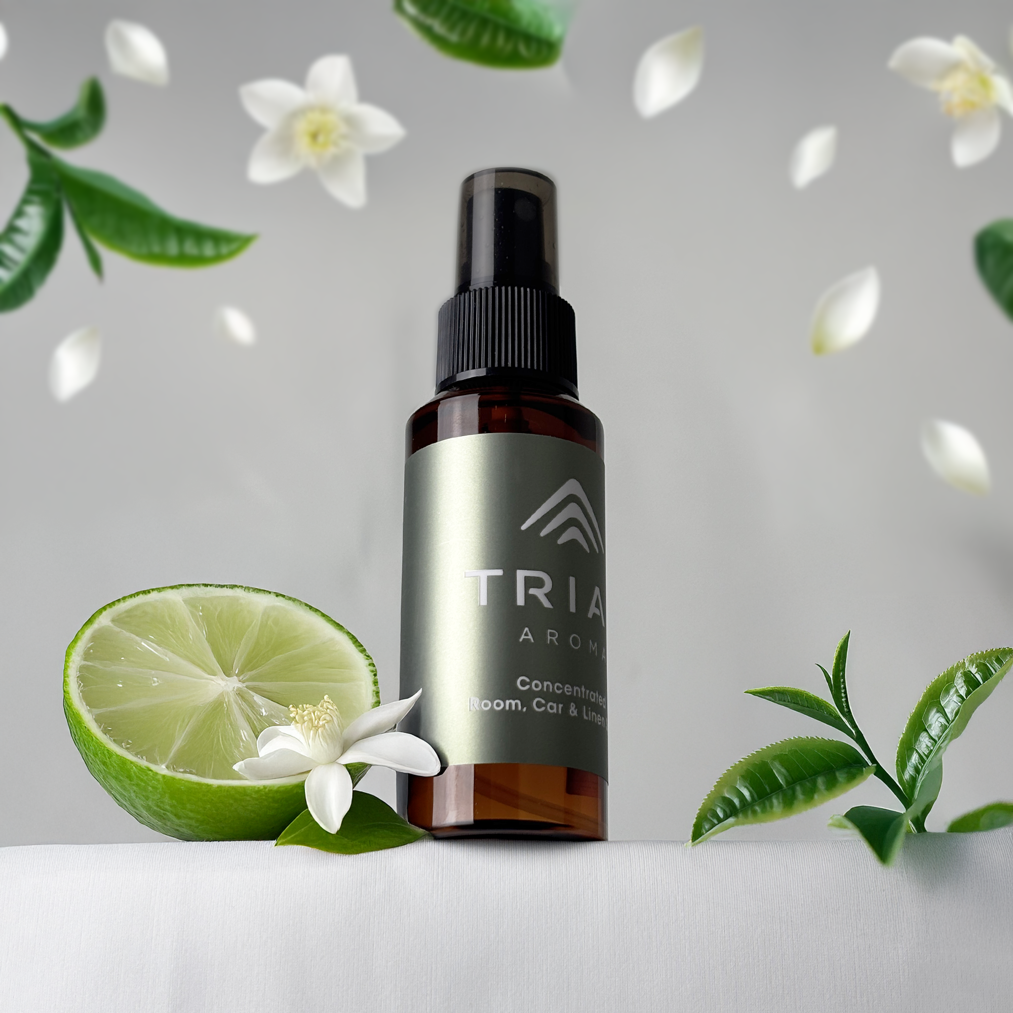 Spray Profumato Multiuso Fragrant