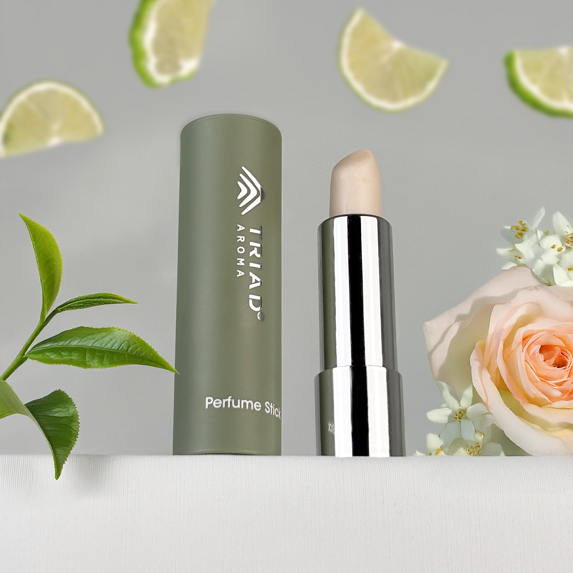 Perfume Stick Fragrant