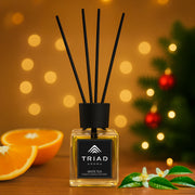 Diffusore a Bastoncini - White Tea 100ml