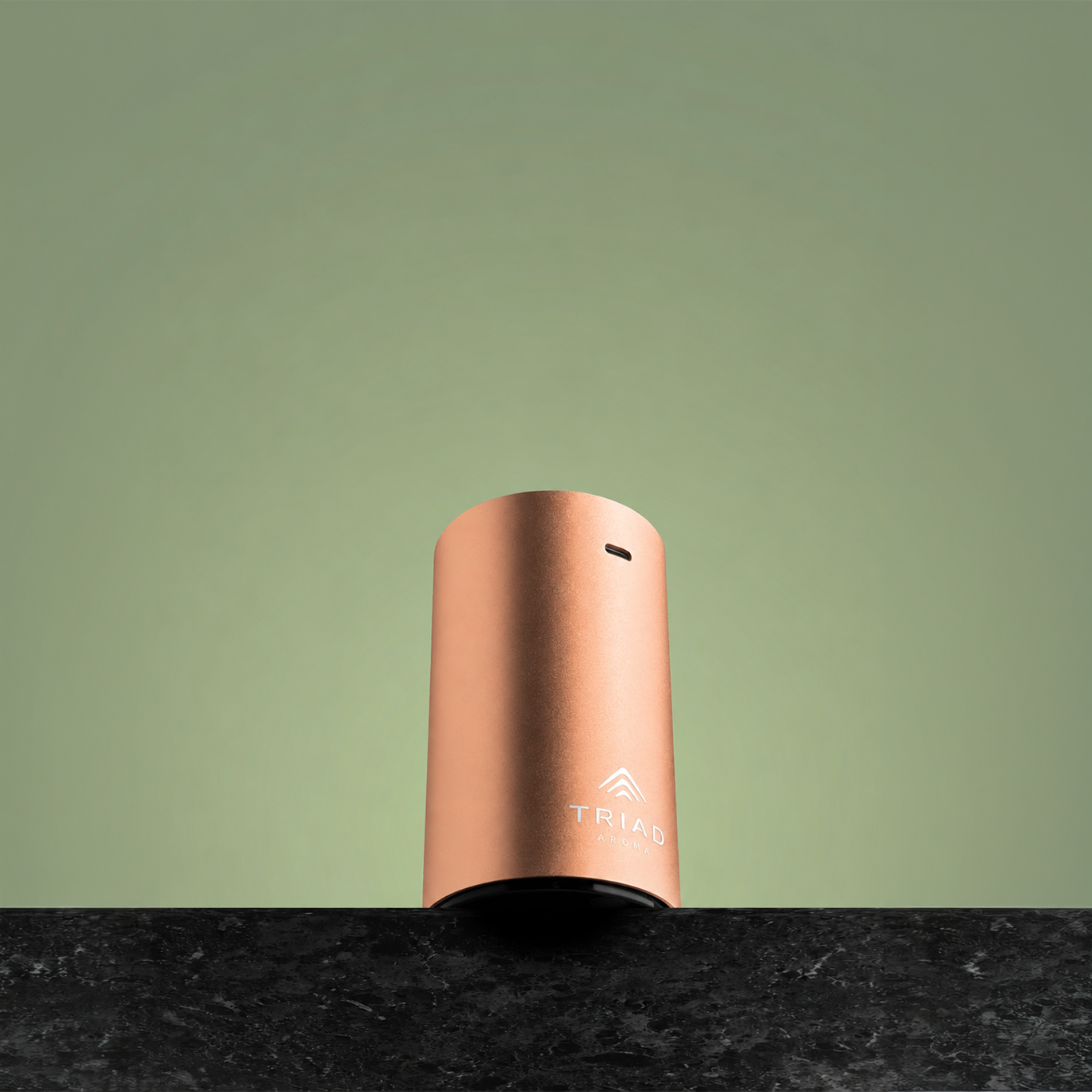 Cofanetto con Diffusore Elettrico MINI Rose Gold | Edizione Limitata